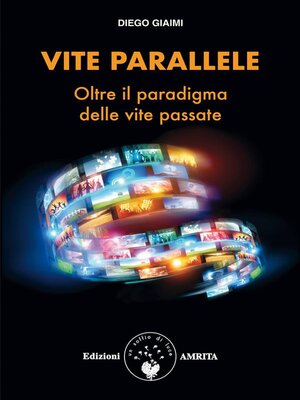 cover image of Vite parallele